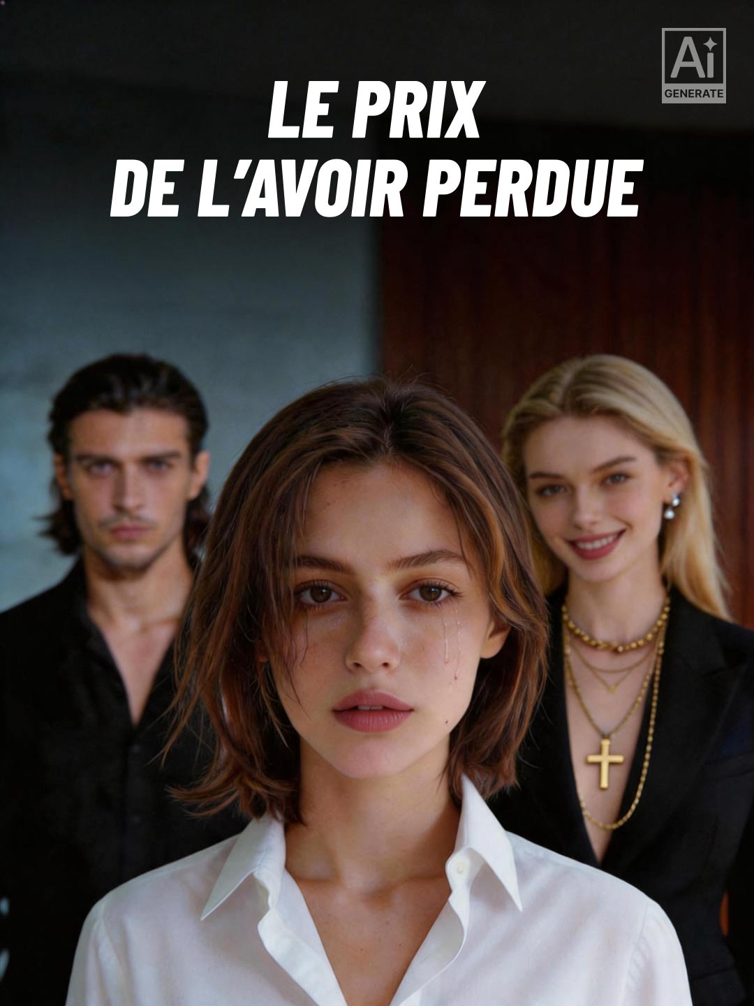 Le Prix de l’Avoir Perdue