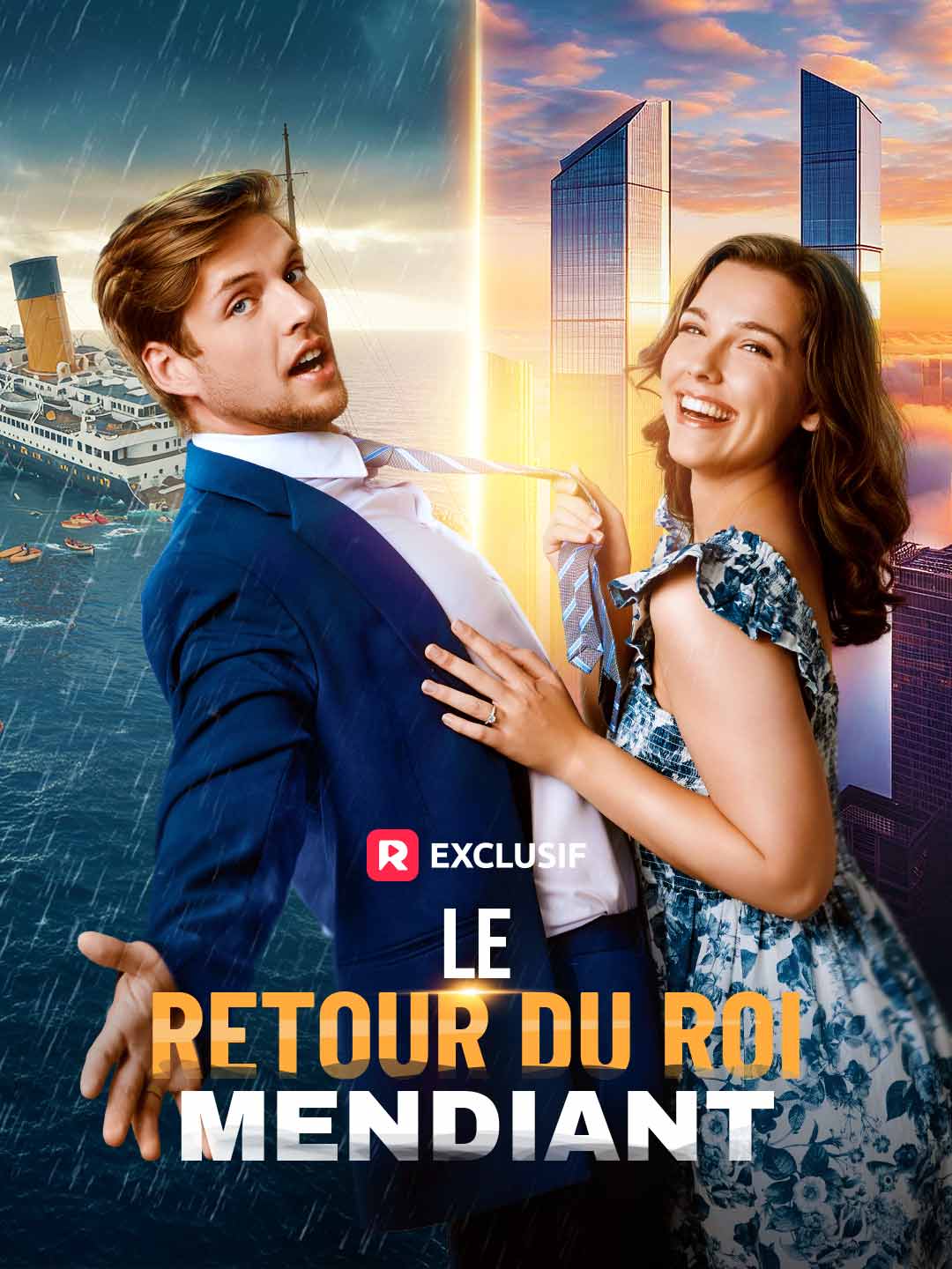 Le Retour du Roi Mendiant (2025)