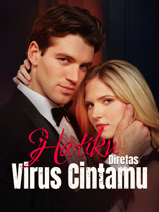 Hatiku Diretas Virus Cintamu