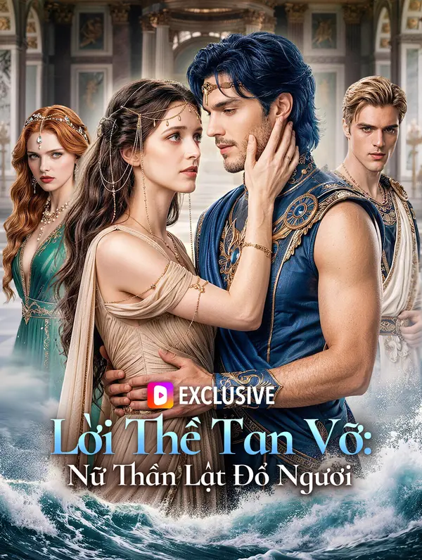 Lời Thề Tan Vỡ: Nữ Thần Lật Đổ Ngươi(Phiên bản lồng tiếng)