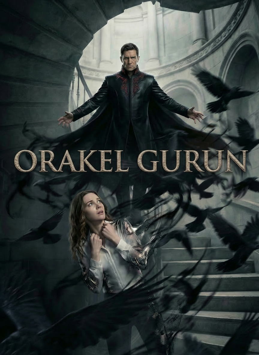 Orakel Gurun