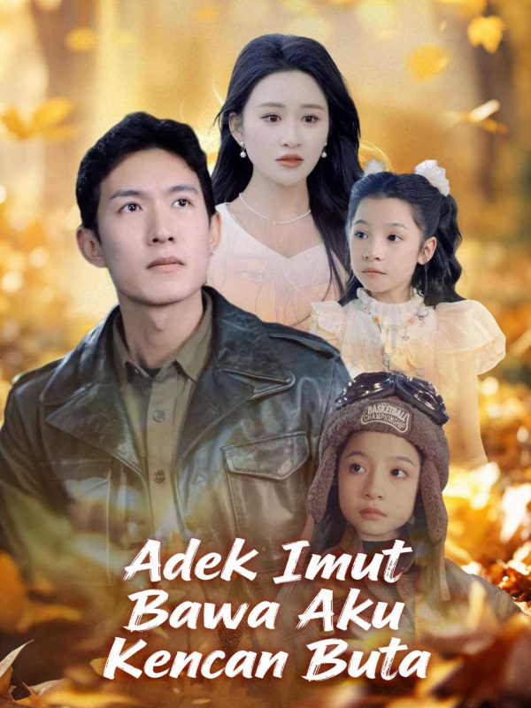 Adek Imut Bawa Aku Kencan Buta