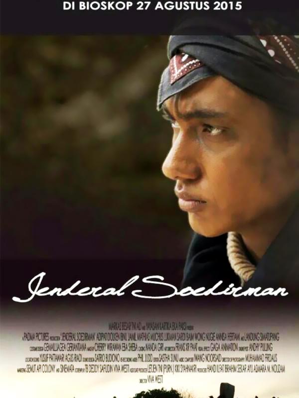 Jendral Soedirman (2015)