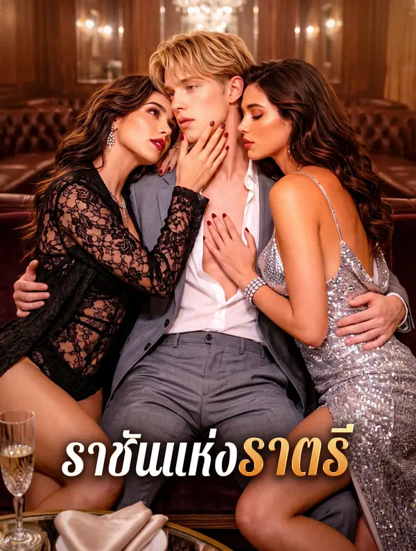 ราชันแห่งราตรี