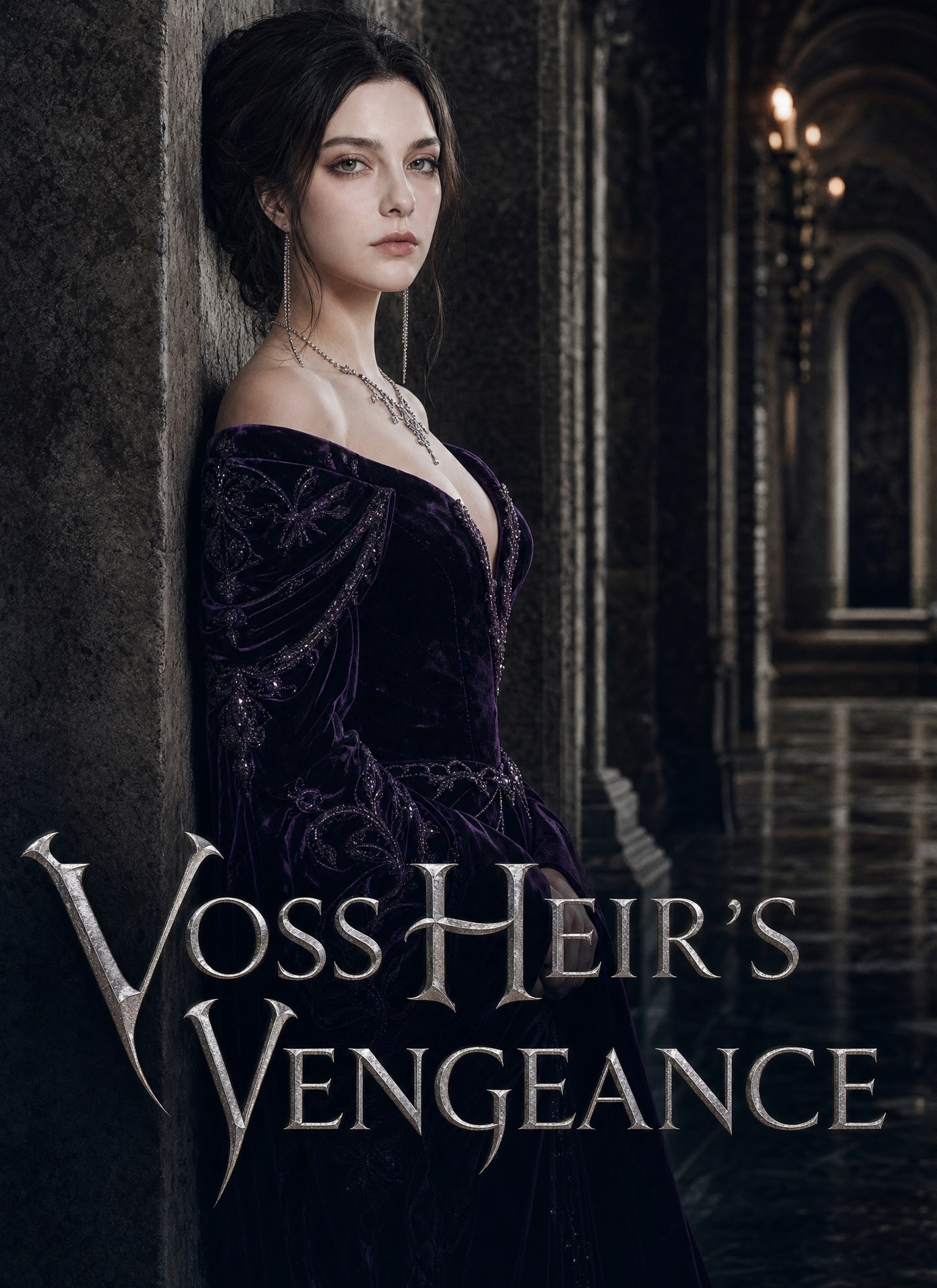 Voss Heir’s Vengeance