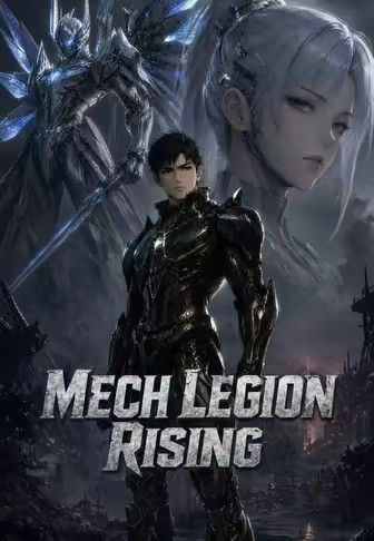 Mech Legion Rising