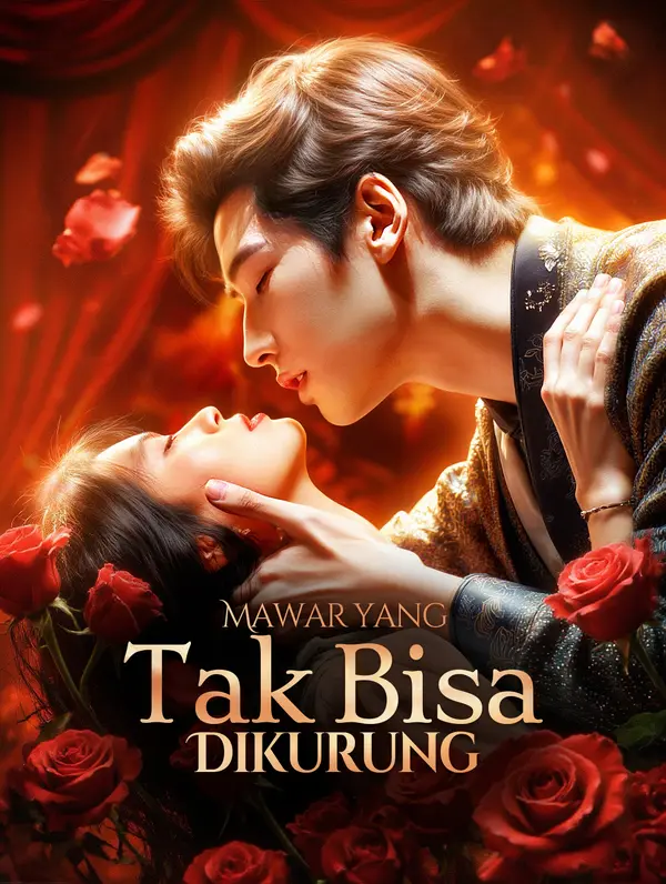 Mawar yang Tak Bisa Dikurung(Sulih Suara)