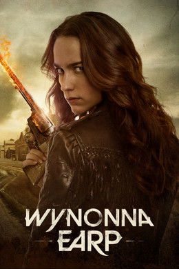 Wynonna Earp S1 (2016)