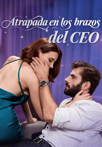 Atrapada en los brazos del CEO