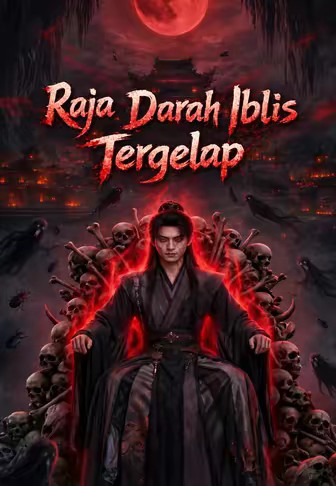 Raja Darah Iblis Tergelap