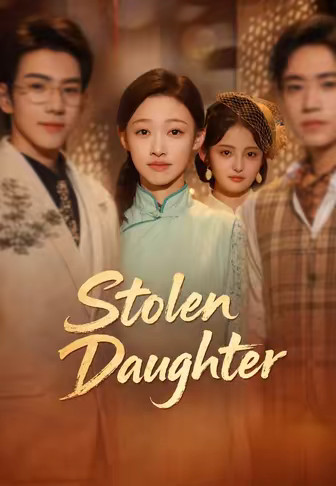 Stolen Daughter