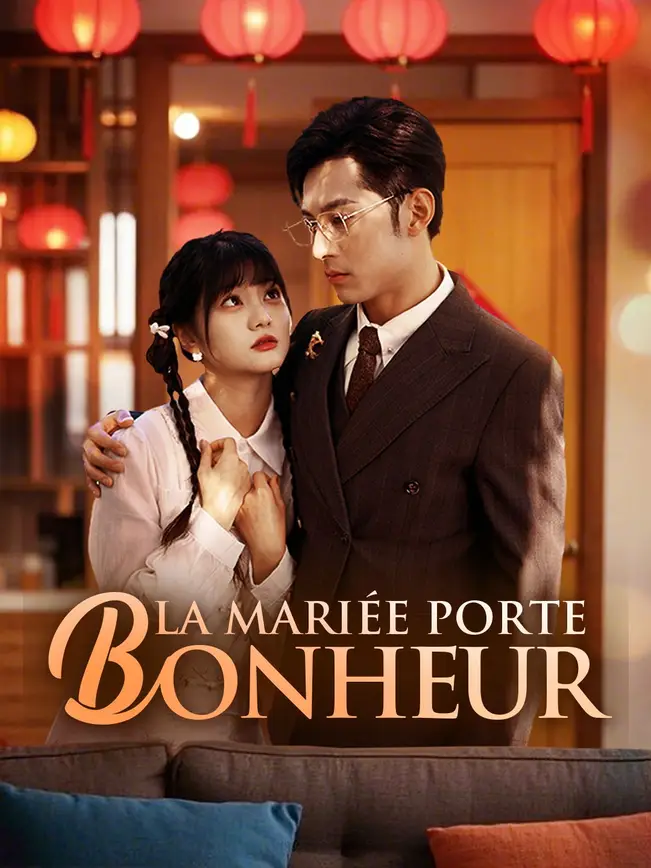 LA MARIÉE PORTE BONHEUR (2025)