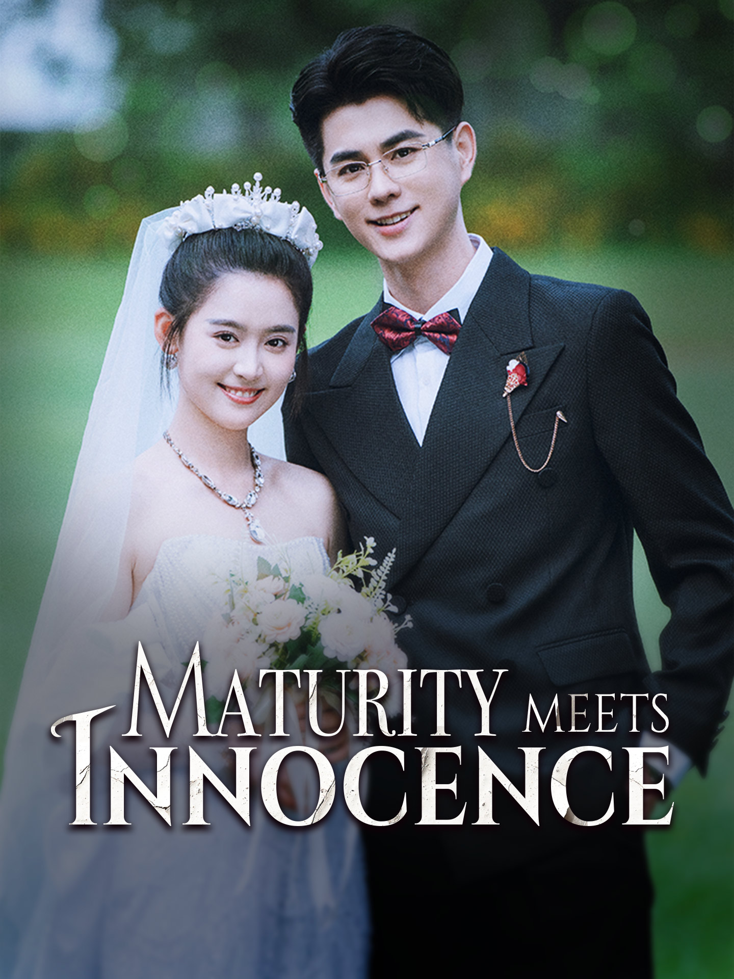 Maturity Meets Innocence (2025)