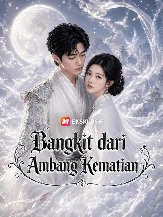 Bangkit dari Ambang Kematian