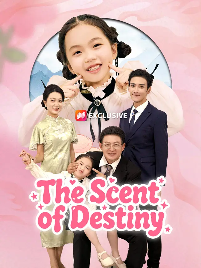 The Scent of Destiny (2026)