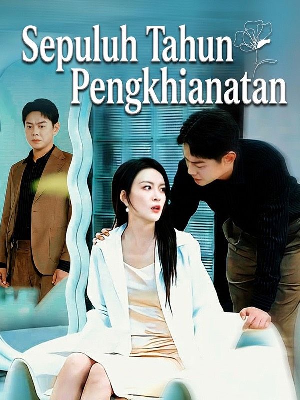 Sepuluh Tahun Pengkhianatan (2026)