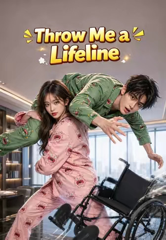Throw Me a Lifeline