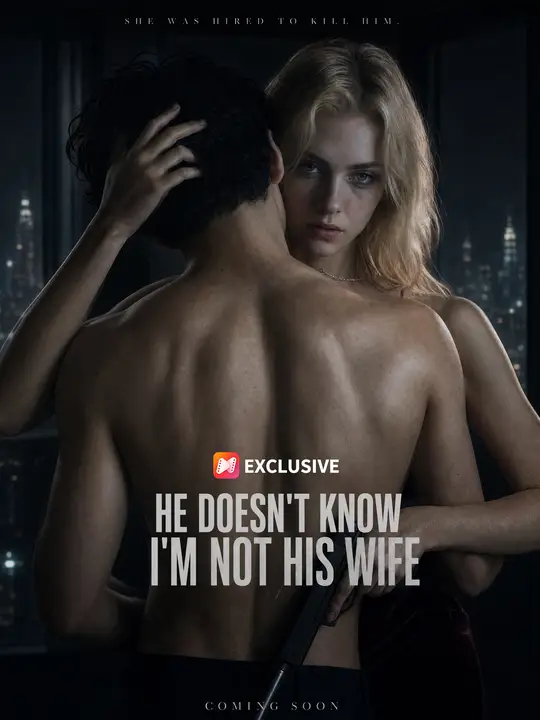 He Doesn't Know I'm Not His Wife