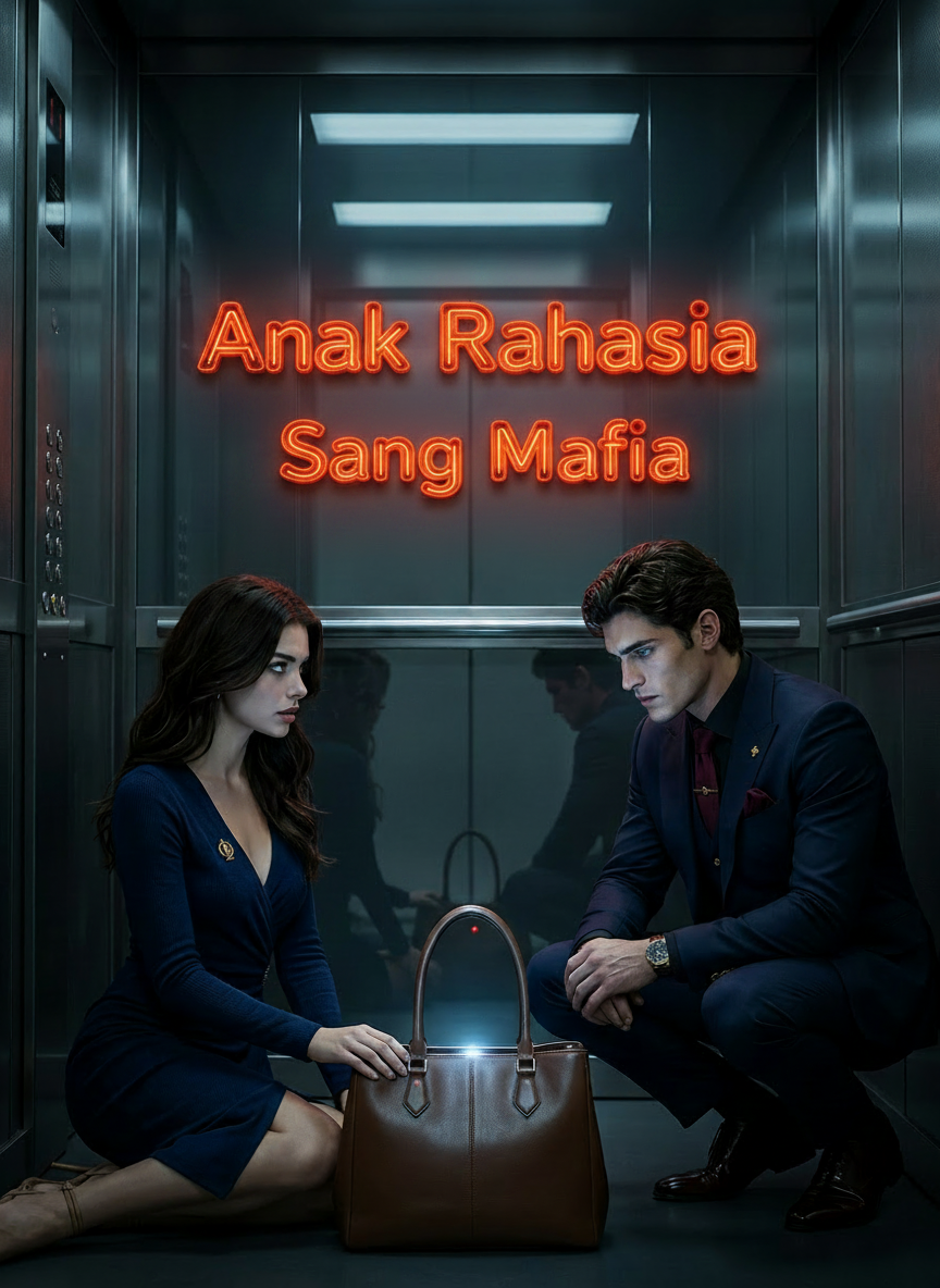 Anak Rahasia Sang Mafia