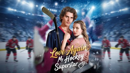 love again, my hockey superstar [English] (2024)