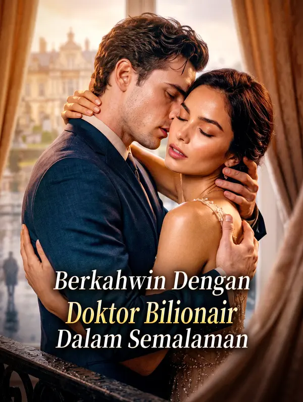 Berkahwin Dengan Doktor Bilionair Dalam Semalaman