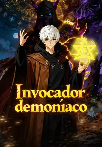 Invocador demoníaco