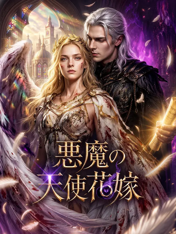悪魔の天使花嫁