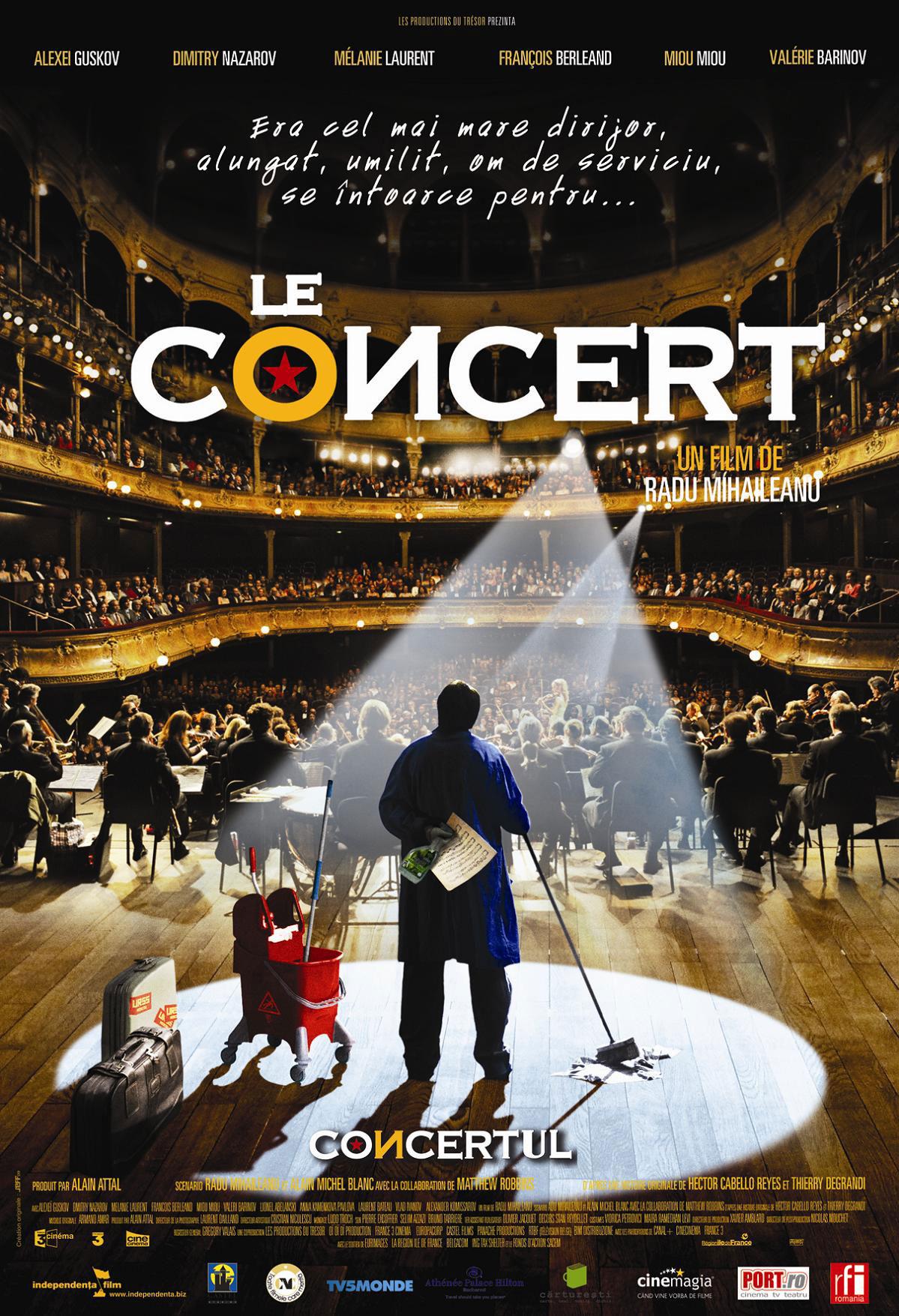 The Concert (2009)