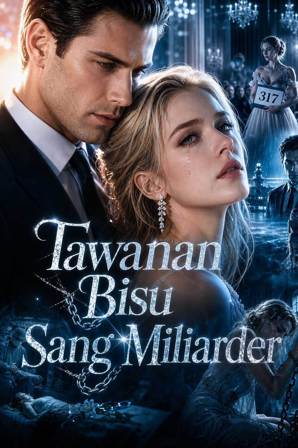 Tawanan Bisu Sang Miliarder