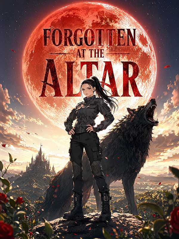 Forgotten at the Altar