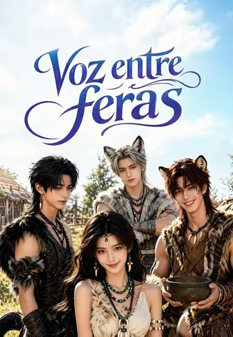 Voz entre feras