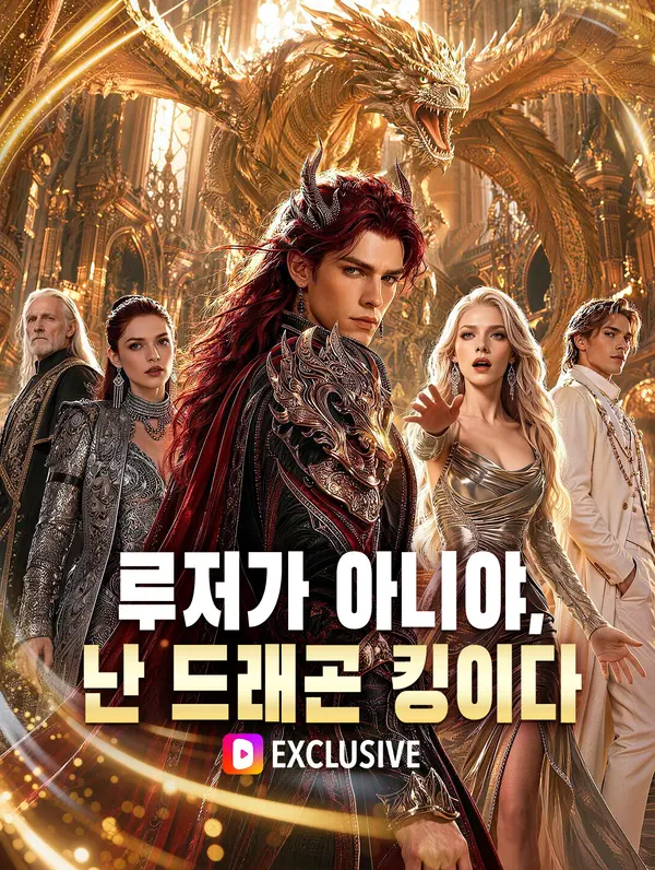 루저가 아니야, 난 드래곤 킹이다