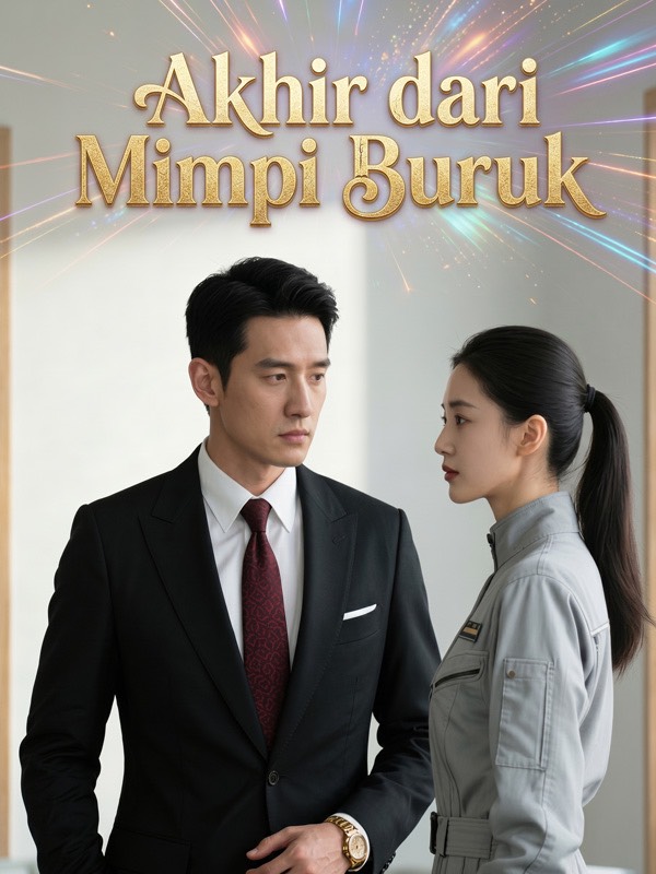 Akhir dari Mimpi Buruk
