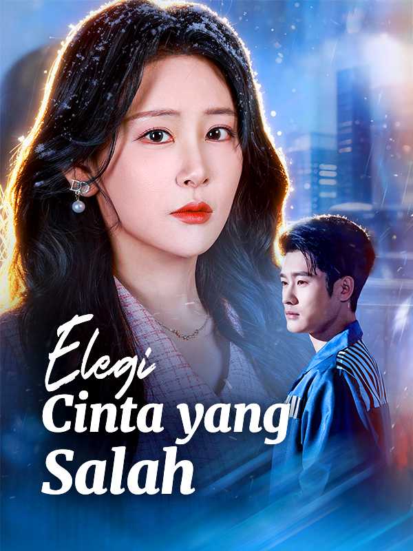 Elegi Cinta yang Salah