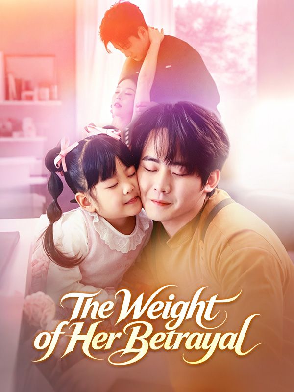 The Weight of Her Betrayal