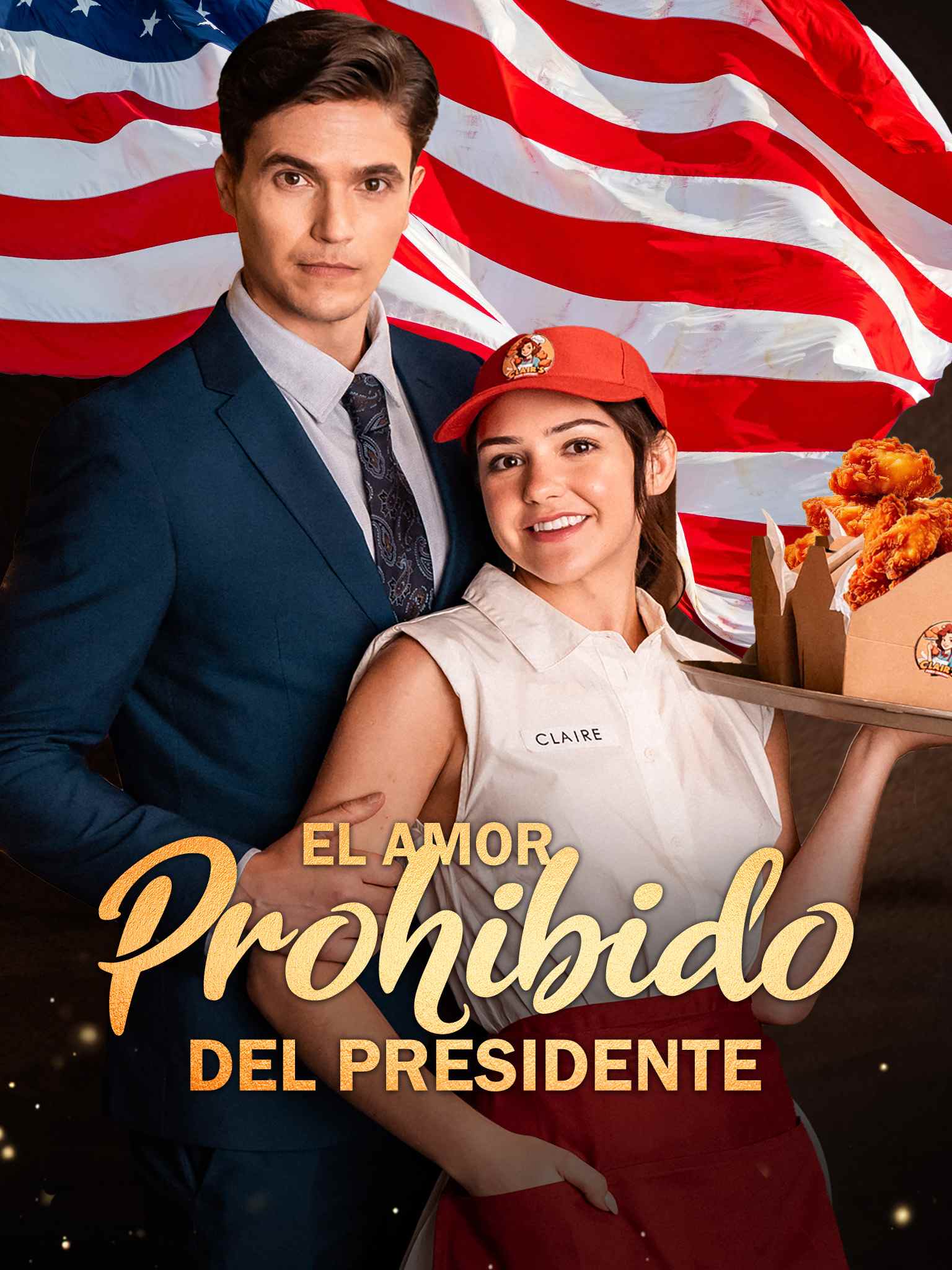 El Amor Prohibido del Presidente