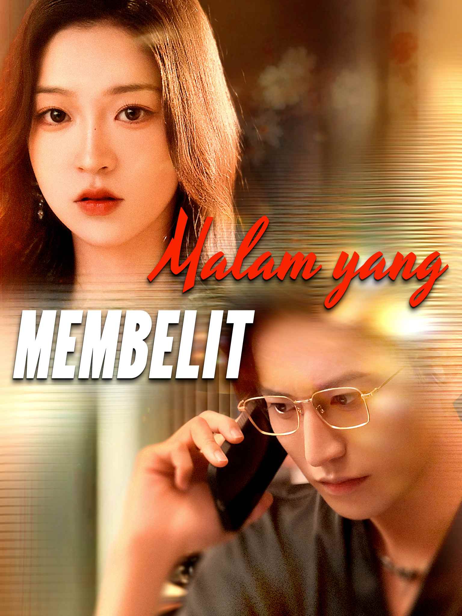 Malam yang Membelit