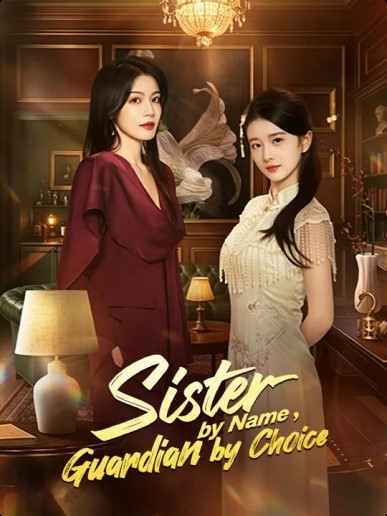 Sister by Name, Guardian by Choice