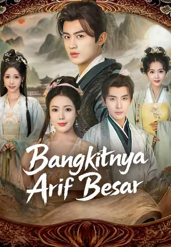 Bangkitnya Arif Besar