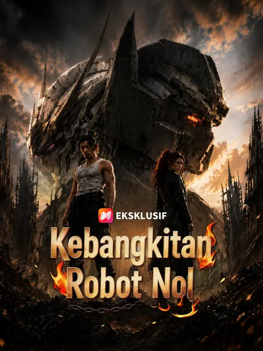 Kebangkitan Robot Nol