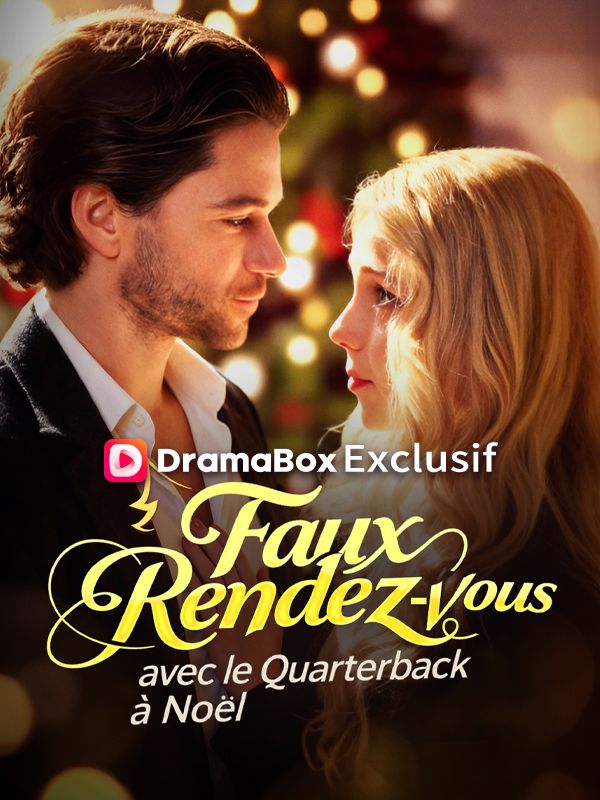 Faux Rendez-Vous avec le Quarterback à Noël (2025)