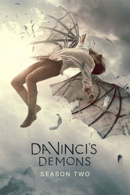 Da Vinci's Demons S2