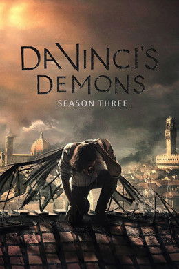 Da Vinci's Demons S3 (2015)