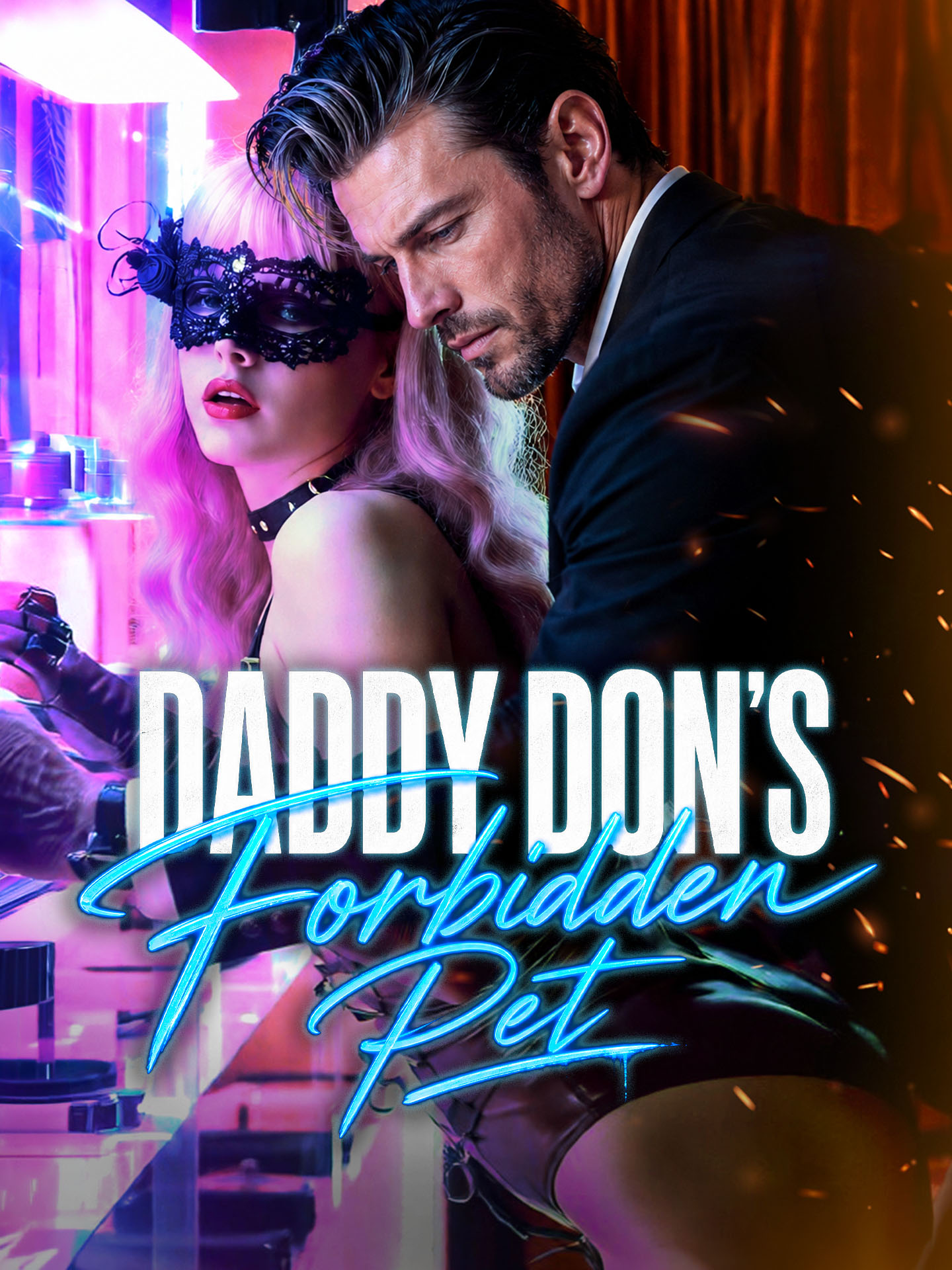 Daddy Don's Forbidden Pet
