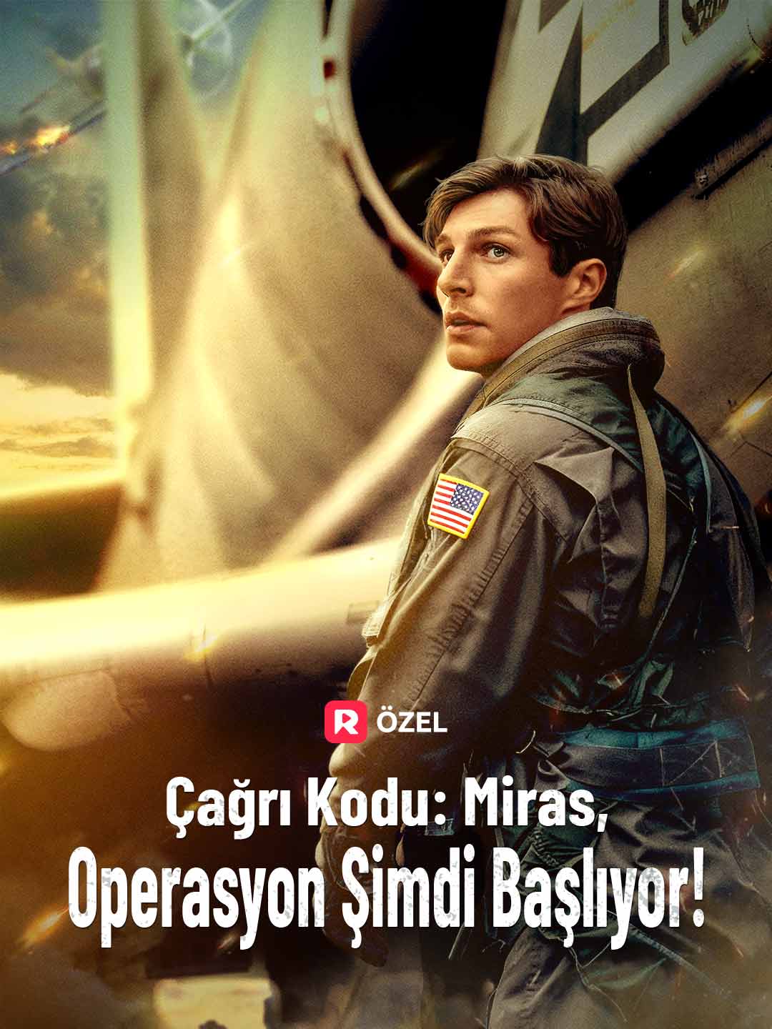 Çağrı Kodu: Miras, Operasyon Şimdi Başlıyor!