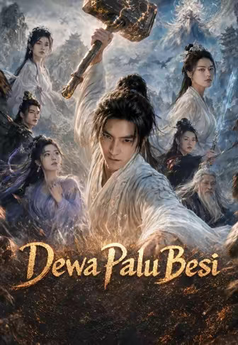 Dewa Palu Besi