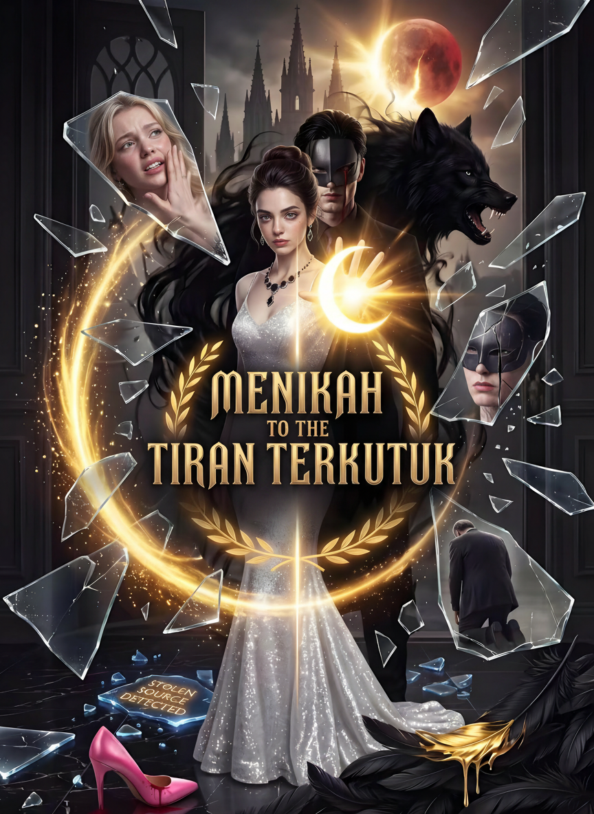 Menikah dengan Tiran Terkutuk
