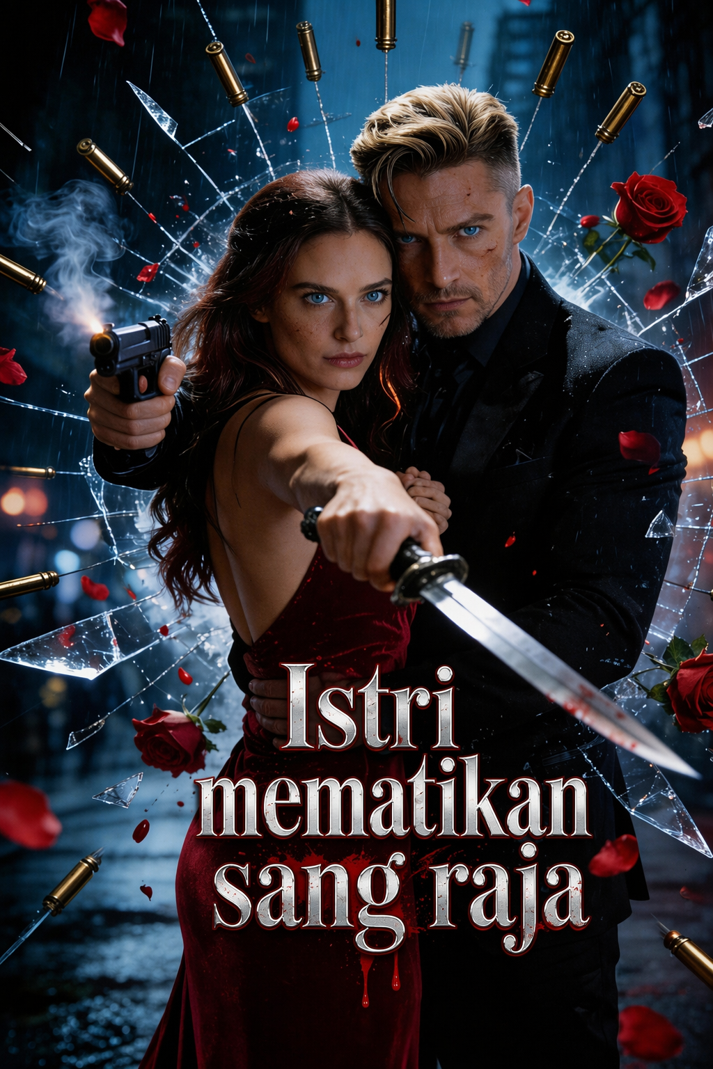 Istri mematikan sang raja