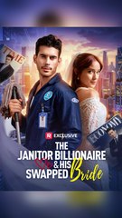 the swapped (2024)