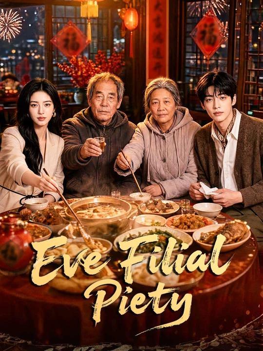 Eve Filial Piety